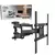 SOPORTE DE TV MONTAJE EN PARED 26´ A 55´ - comprar online