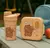 SET DE VIANDA CAPIBARA BOTELLA Y TUPPER