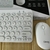 SET TECLADO Y MOUSE DINAX