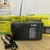 RADIO DUAL KCHIBO GIGANTE