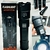 LINTERNA LED TY-908 RECARGABLE
