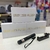 PUNTERO LASER DE LARGA DISTANCIA CON EFECTO MULTIPUNTO