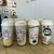 VASO CAFETERO LABUBU 500ml