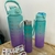 BOTELLA MOTIVACIONAL 3 EN 1 - comprar online