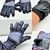 GUANTE DE MOTO ALPINE