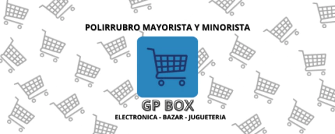 Gp box