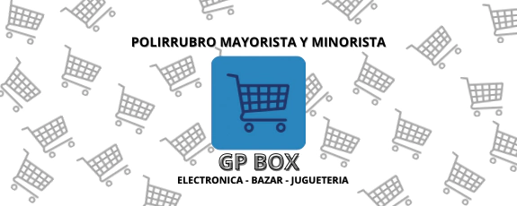 Gp box