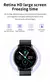 Relógio Smart Watch com Função Fitness na internet