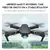Drone Xiaomi 8K Dual Camera - Jailton Silva Ferreira