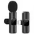 LiveMic Pro – Liberdade e Qualidade de Som - Jailton Silva Ferreira