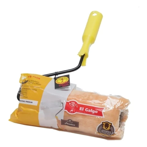 Rodillo de Lana EG Plus Nro 22 - comprar online