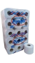 Papel Higienico 80m x 30u.