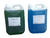 Combo Mantenimiento Clarificador + Alguicida X 5 L - tienda online