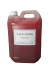 Shampoo para autos siliconado x 5L.