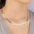 Choker Cetim