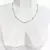Choker Elo Veneziano