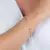 Pulseira Bolinhas