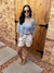 Conjunto tricô - comprar online