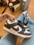 Nike Dunk low pro croco
