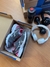 Tênis Mizuno Nirvana 1 - Mv shoes