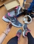 Tênis Mizuno Nirvana 1