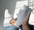 Nike Air Force F1 Prime na internet