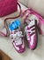 Adidas Samba x Comme dês garcons - Mv shoes