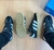 Adidas Samba XLG na internet