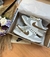 Dunk Low Pro Prime CINZA - Mv shoes