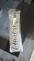 Ganchos de cortina metal