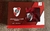 Juego de toalla y toallon River Plate