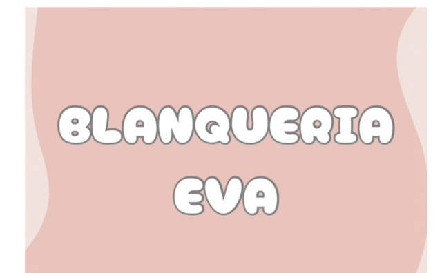 Blanquearía_eva