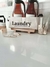 CONTENEDOR ORGANIZADOR LAUNDRY - Petunia Home Deco
