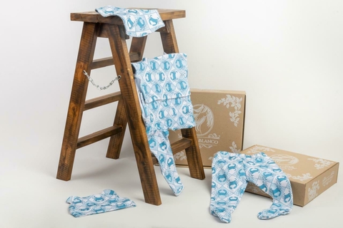 Banner de la categoría Conjutos y Ajuares