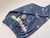PANTALON PIMA-CON VOLADOS -MAGNOLIA- - tienda online