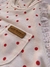 CONJUNTO JOGGER COCÓ LUNARES ROJOS - Frisón Blanco