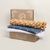 MANTA DOBLE EN PIMA-BLANCA LISA - comprar online