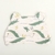 SET AJUAR -PIMA-COCODRILOS - tienda online