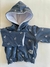 CAMPERA REVERSIBLE-ALGODÓN PIMA-PATAGONIA en internet