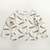 SET AJUAR -PIMA-COCODRILOS - comprar online
