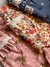 PANTALON PIMA-CON VOLADOS -MAGNOLIA-