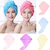 Turbante de Microfibra Secado Rápido - comprar online