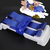 Enrollador Doble de Rolls - comprar online