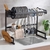 Escurrido Bacha 2 Niveles Rack Full Accesorios