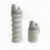 Botella Plegable de Silicona 500mL - comprar online