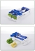 Enrollador Doble de Rolls - Bazar Online