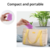 Jabonera Portatil con 20 Laminas de Jabon - tienda online