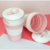 Vaso Termico Plegable Agarre De Silicona 350 Ml