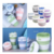Vaso Termico Plegable Agarre De Silicona 350 Ml - comprar online
