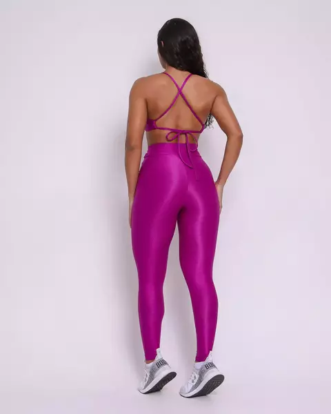 Conjunto Calça Dalia